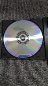 Hudson Soft Gulliver Boy Sega Saturn Sci-Fi World Used with minor scratches