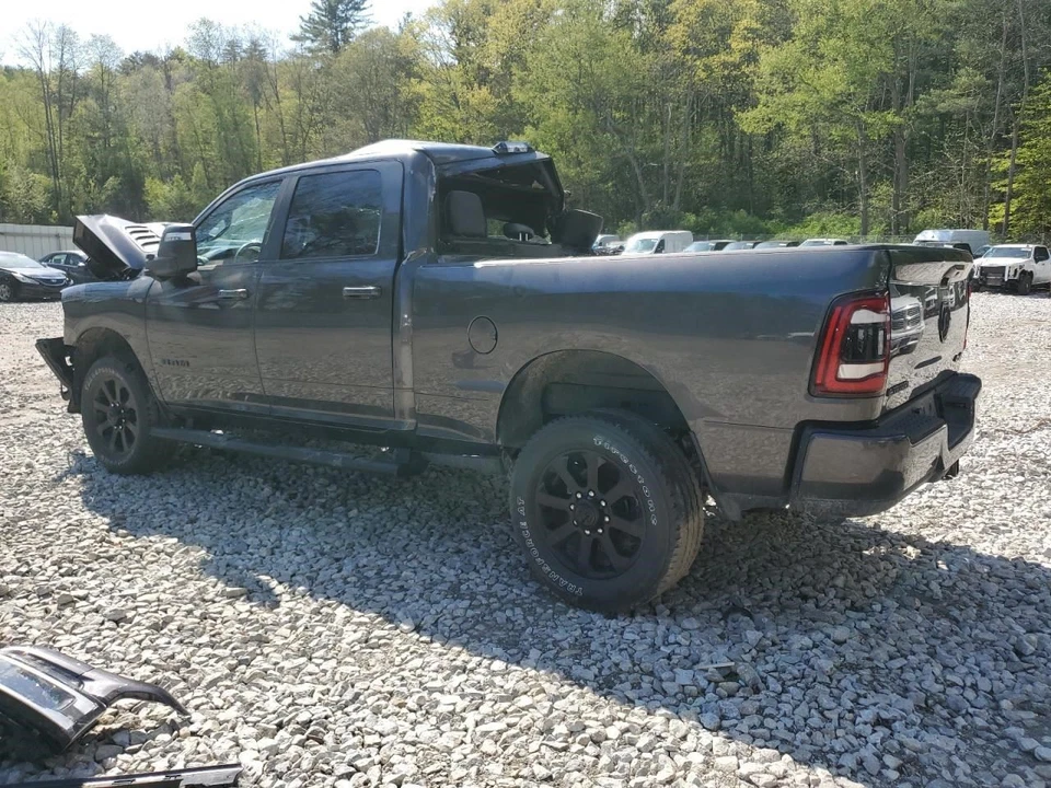 Velocímetro RAM2500 2024 1982895 Foto 2 de 4