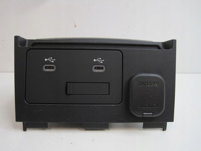 USB Anschluss Kartenleser Mazda CX60 KBB4-669U0B BHPD-644A1