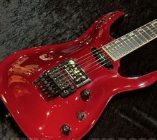 neu und top Qualität! ESP Horizon 1 Candy AppleRed