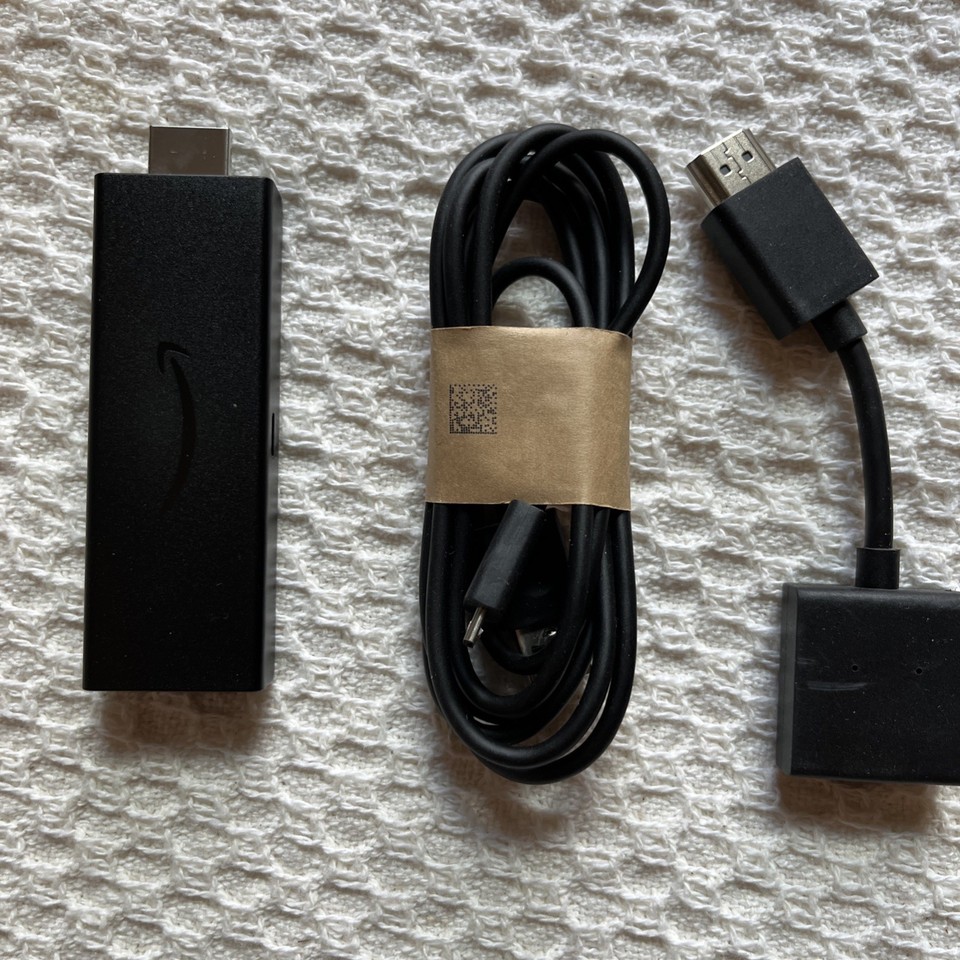 Amazon Fire TV Stick 4K Max Streaming Media Player (16gb) | eBay
