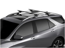 Sportrack 157870 Roof Rack