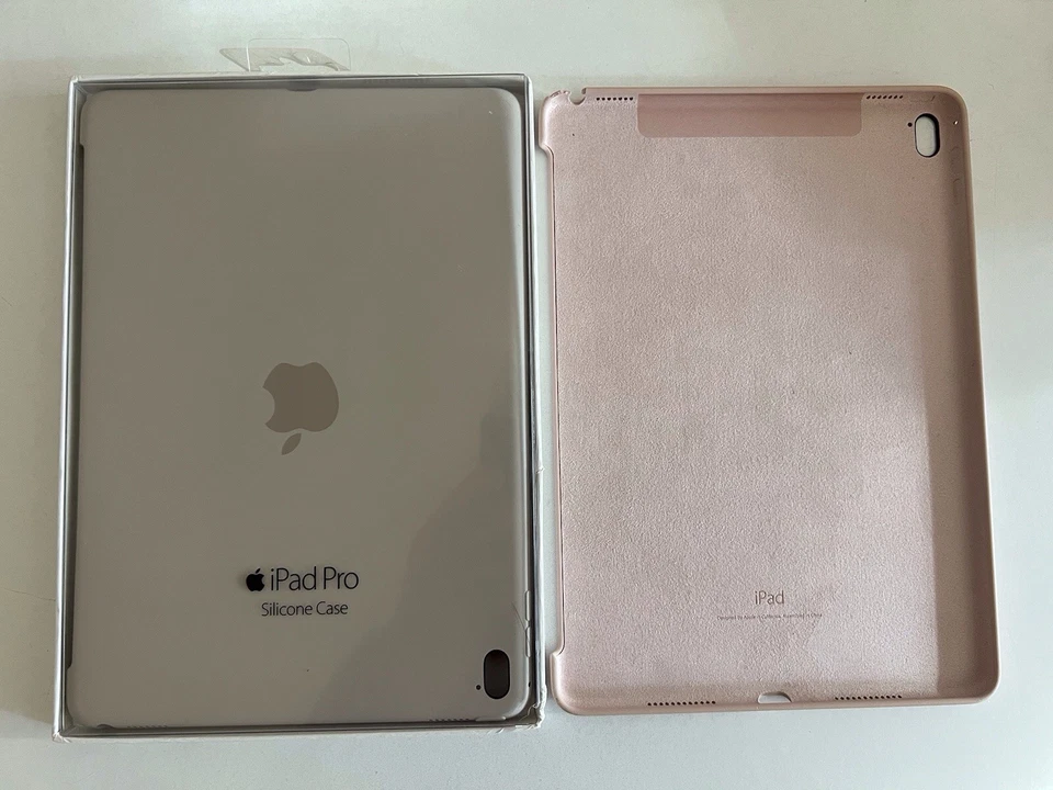 Apple iPad Pro Hülle 9.7 Inch