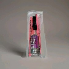 Hair Wax Stick  Slick Back Hair Brush for Tame Flyaways, Frizz, Sleek Ponytail,