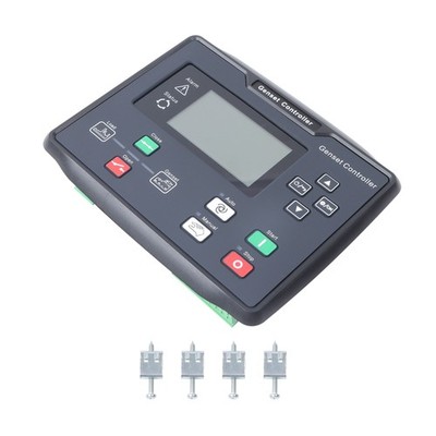 Replacement Automatic Start Voltage Controller Generator Controller HGM6110N