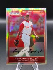 Click to enlarge Ken Griffey Jr.