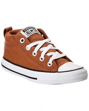 Converse Chuck Taylor All Star Street Canvas Sneaker
