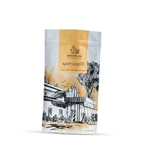 Loose Leaf Assam Black Tea with Golden 1 Pound (Pack of 1) Assam Golden Tips