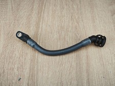 BMW X5 G05 2023 Benzin 280kW Schlauch Leitung Ladeluftk�hler 9884338 FHW59129
