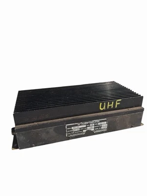 UHF Ham Radio Amplifiers for sale | eBay