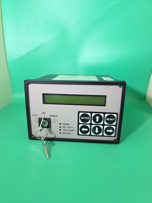 #ad NEW OEM Generac E Panel Control Panel Systems A0487 CNTR ASSY $1999.27