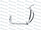 AC HOSE AIR CONDITIONING LINE PIPE HOSE FOR HOLDEN WM STATESMAN CAPRICE  V8 6.0L