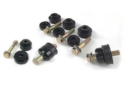 Ridetech 81001000 For 67-81 Camaro/Fbird 68-74 Nova Subframe Bushing Kit
