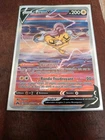 Carte Pokémon : Raikou V GG41/GG70 Zenith Suprême Française NEUF