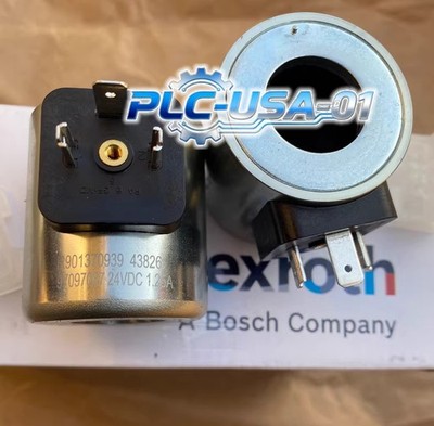 R901370939 1PCS Brand New Rexroth R901370939 Solenoid Fast Delivery