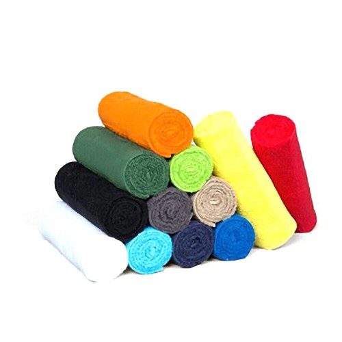 SOLS Island Plain 100% Cotton Bath Sheet/Towel (40 X 60 inches) (10 (PC366) - Picture 3 of 26