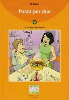 Pasta per due: 1° livello  von Ducci, Giovanni | Buch | Zustand gut
