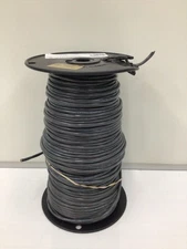 CAROL Power Limited and Communication Cable: 500 ft Cable Lg, 7 Strands, 18 AWG,