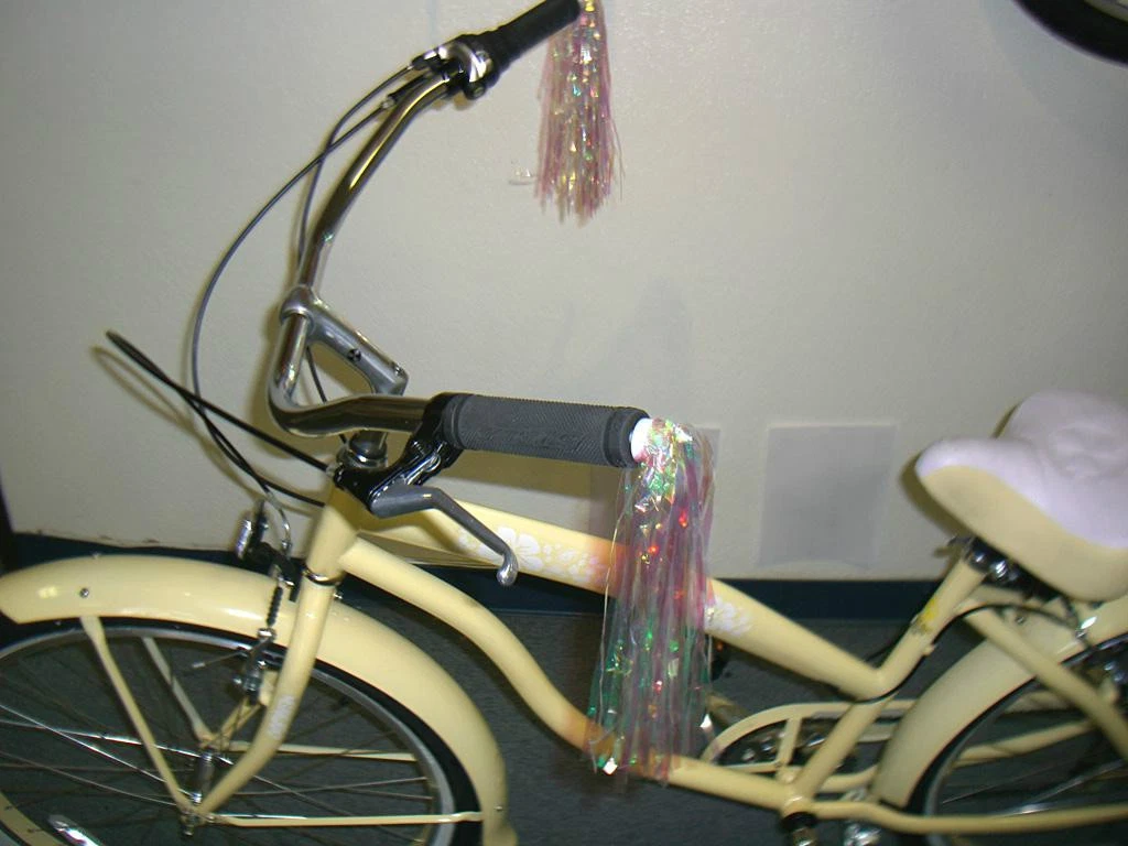 Handlebar streamers deals