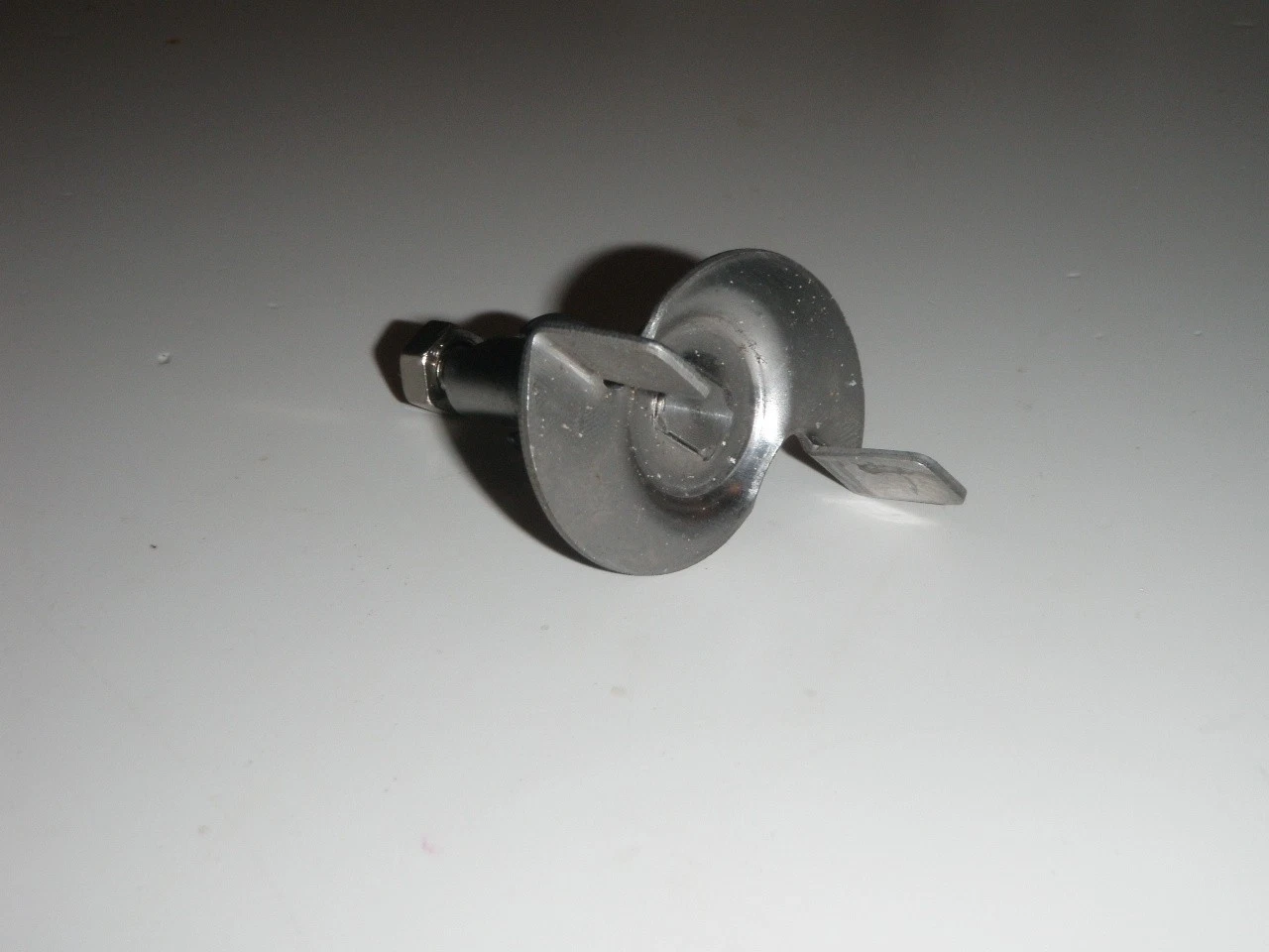 Rotary Drive Coupling for Welbilt Bread Machine Model ABM-Y2K1