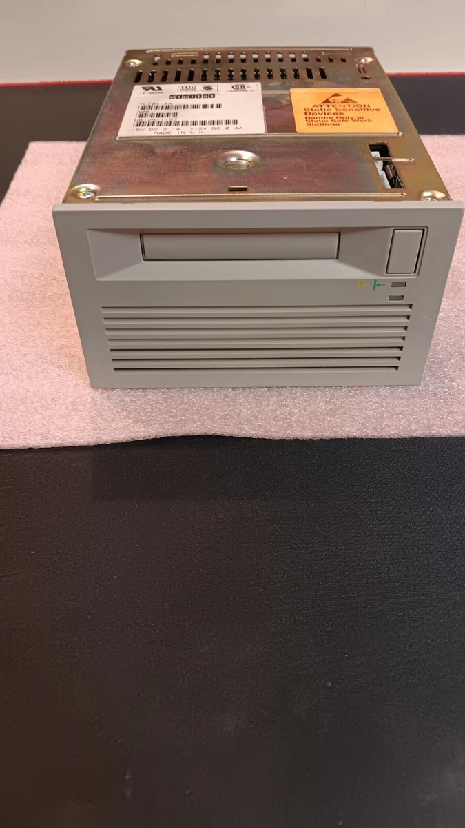 DEI Bitwriter ver.2.4 中古美品 4mm Tape Drive for sale - eBay