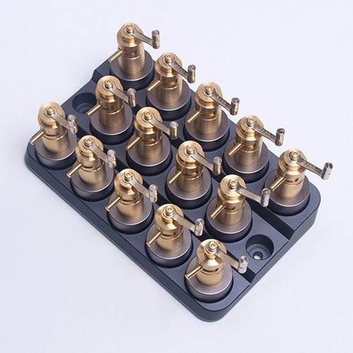 Vintage Style Watch Mainspring Winder Barrel Replace Parts Repair Tools ...