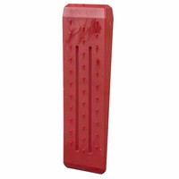 Kunststoff-FäLlkeil 250Mm Spaltkeil Forst Scheitkeil ÄXte Beile Beil Holzspalter