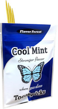 Mint Flavored Toothpicks 200ct