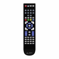 RM-Series  Replacement Remote Control fits LG DRT389H