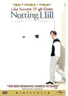 Notting Hill PG-13 Rated DVDs