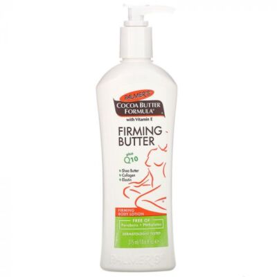 Palmer's Cocobutter Skin Firming Butter 315ml.