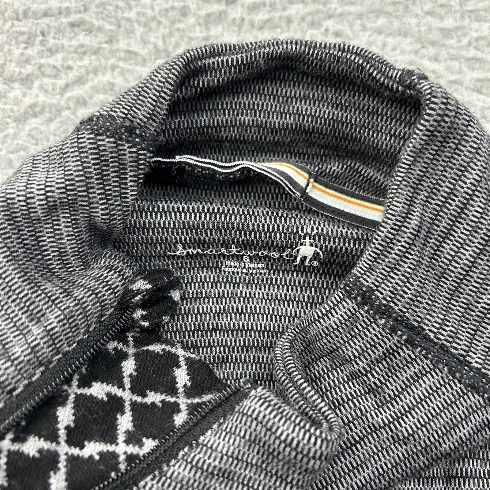 smartwool nts mid 250 isto sport long sleeve sweater