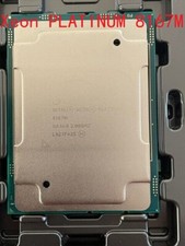 Intel Xeon PLATINUM 8167M SR3A0 26-Core 35.75M 2.00GHZ