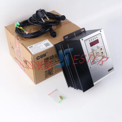 1PCS NEW CUH SDVC31-L Digital Frequency Modulation Controller