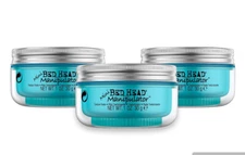TIGI Bed Head Manipulator Mini Texturizer, 1oz | Pack of 3