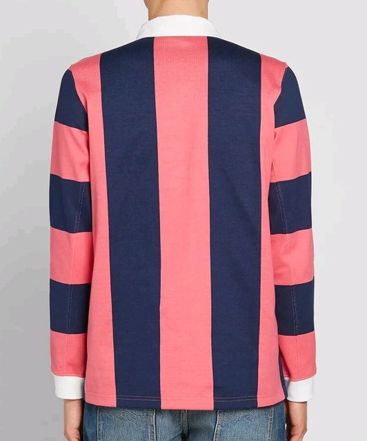 adidas originals skateboarding rugby top