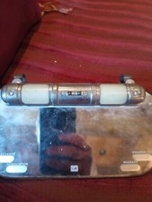 1942-48 Chevy Vanity Mirror. Original