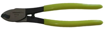 HellermannTyton Cable Cutters cuts copper cable up to 35mm² Hellermann Tyton
