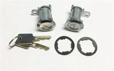 New Door Locks & Gaskets & Keys IHC International Harvester Semi Big Rig Truck