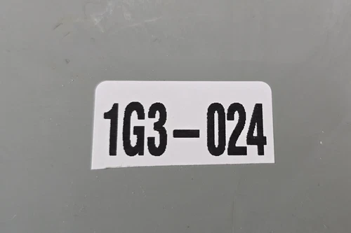 Toyota Hilux Surf 2006-2009 Computer 4WD Contoller Module 89530-35283 Oem JDM - Picture 6 of 12