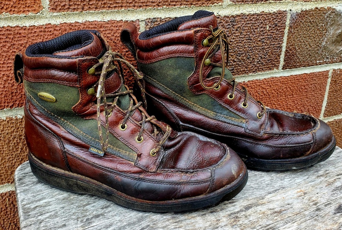 Irish Setter 830 Wing Shooter Boots Men's 13 6