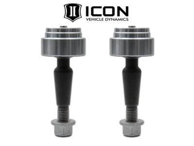 ICON Delta Ball Joint Kit For 2001-2023 GMC/Chevy 1500/2500/3500 & Ford F-150