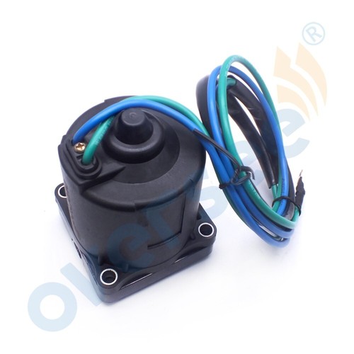 67H-43880-00 Power Trim Tilt Motor For Yamaha Outboard 67H-43880 64E-43880-00 - Bild 3 von 5
