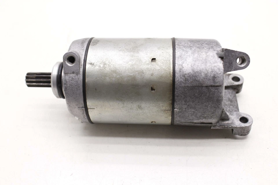 1990 Kawasaki Zephyr 550 OEM MOTOR DE PARTIDA -DC 12V R8.BX9 - Imagem 4 de 4