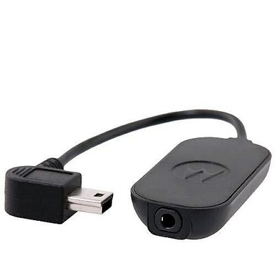 Jack Headset Adapter Motorola 