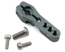Reefs RC V2 HD Servo Horn (Grey) (25T) [SEHREEFS72]