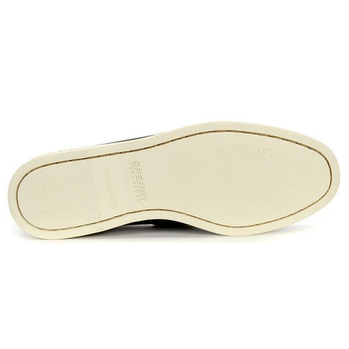 Zapatos de barco Sperry Top-Sider para mujer A/O MARRÓN 2 ojos 9265562 - Imagen 4 de 4