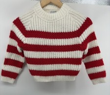 Vintage 70s Pandora Pixies Sweater free Shipping 