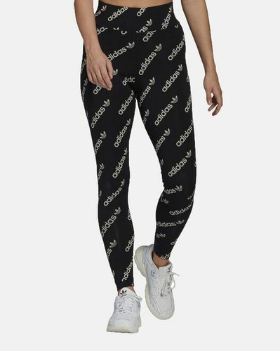 ADIDAS ORIGINALS LOGOMANIA LEGGINGS 