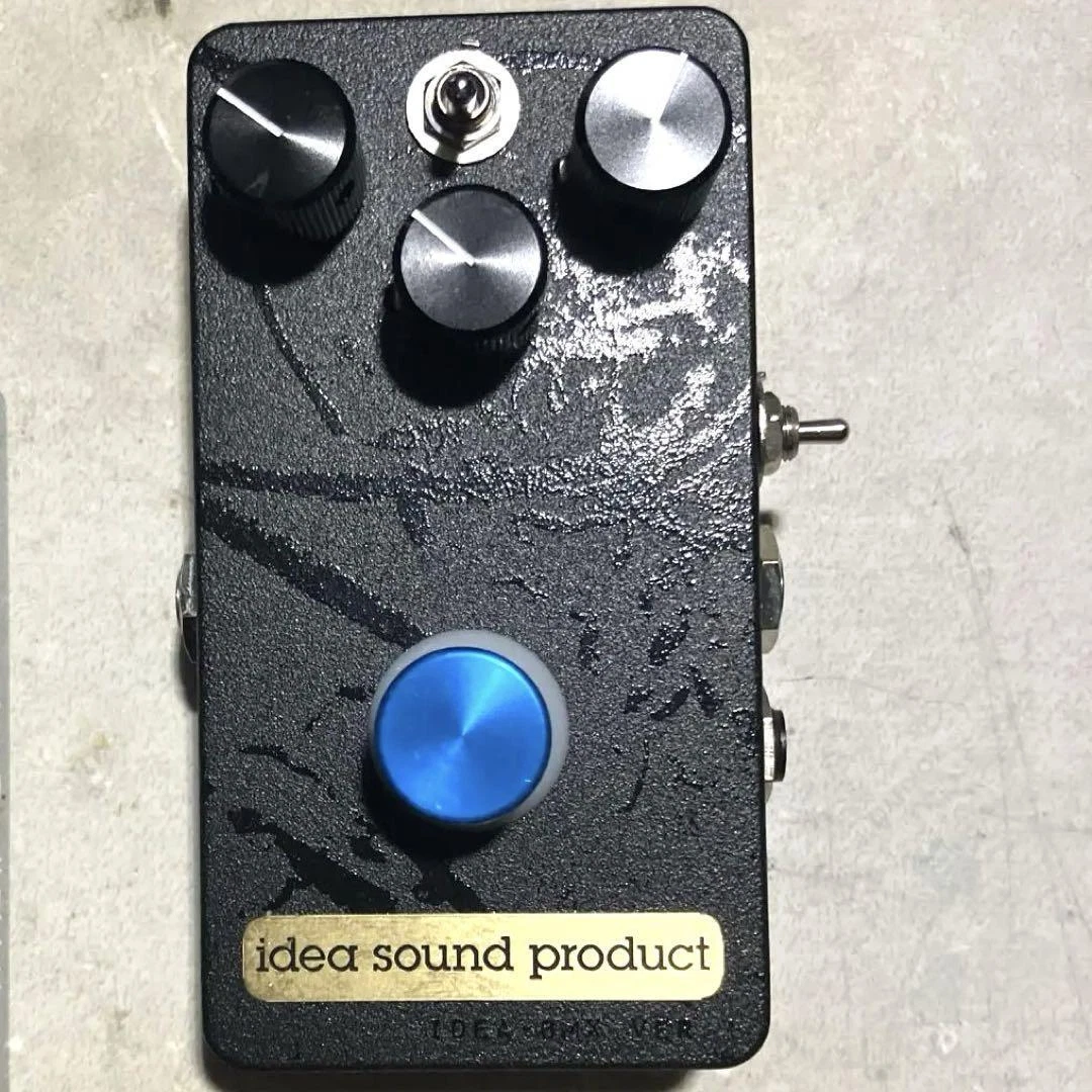 idea sound product / IDEA-BMX ver.1